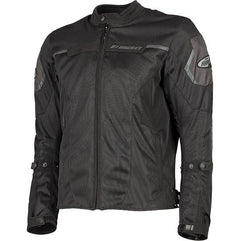 Blouson en maille Joe Rocket Phoenix 14.0 - Noir / S