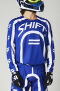 Shift Racing Black Label Curv Jersey (Closeout)