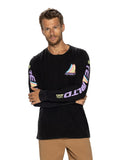 TEAMLTD Mainsail Longsleeve (Closeout)