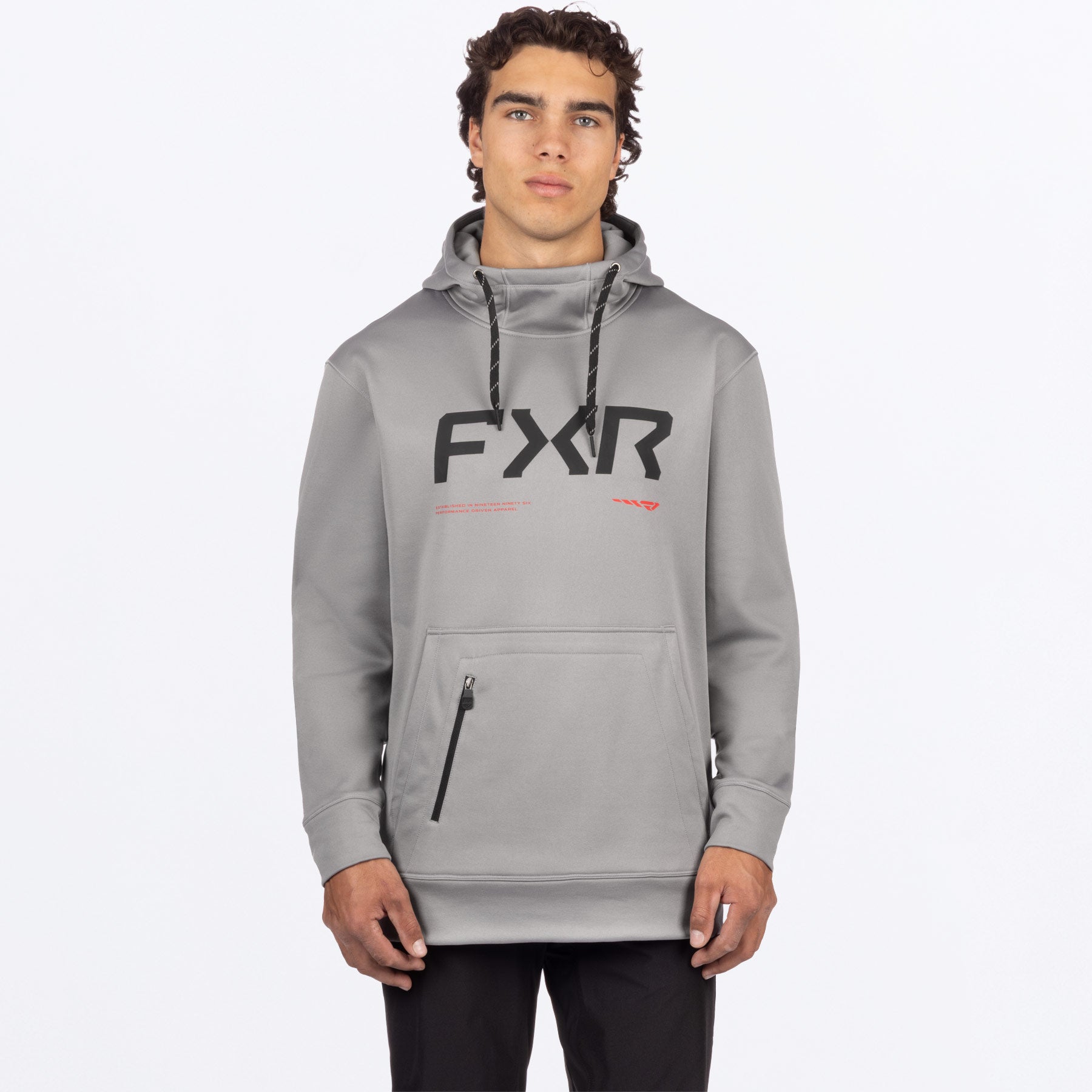 FXR Hydrogen Tech Hoodie