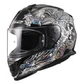 Casque intégral LS2 Assault