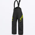 FXR Child/Youth Clutch Pant