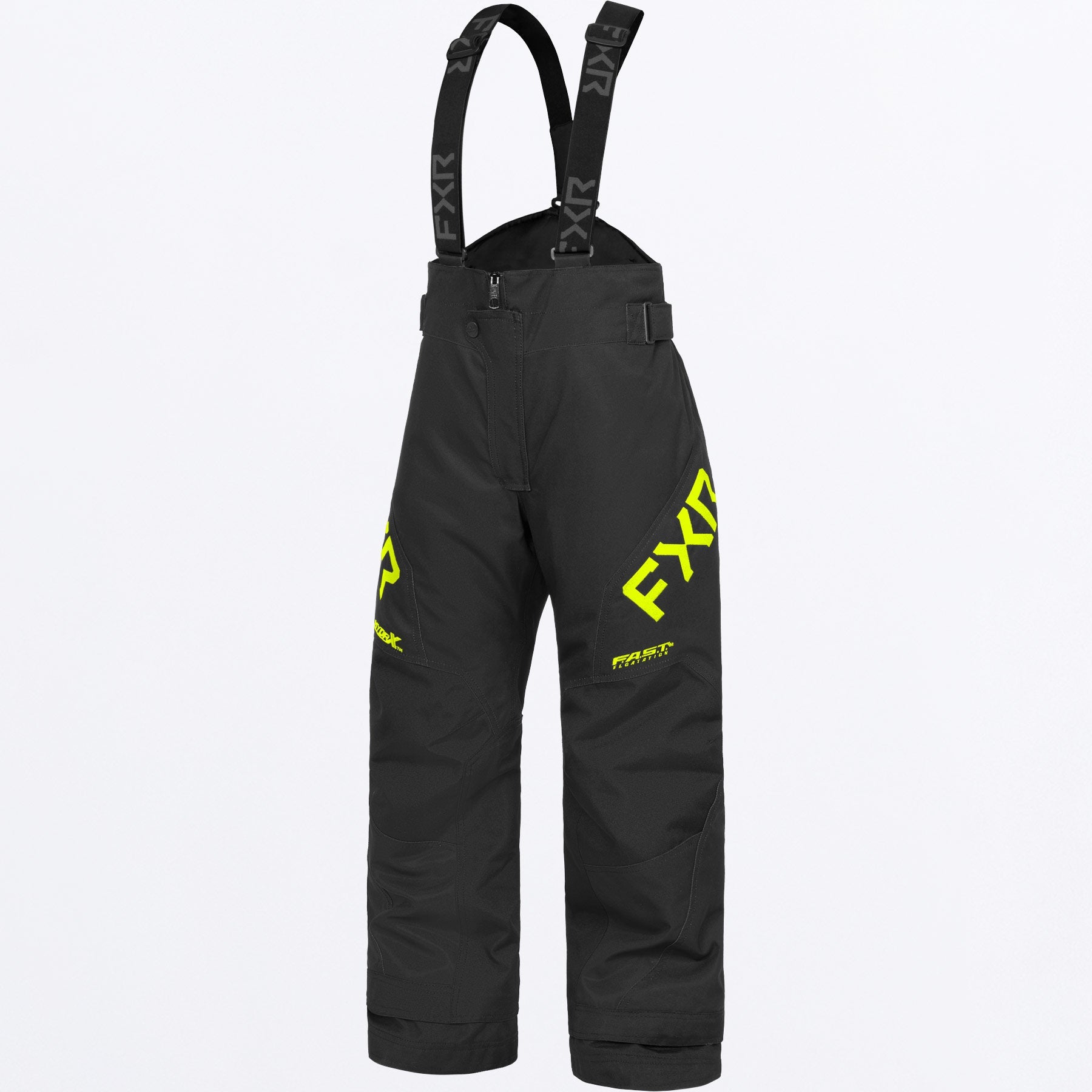 FXR Child/Youth Clutch Pant
