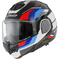 Casque modulable LS2 Advant