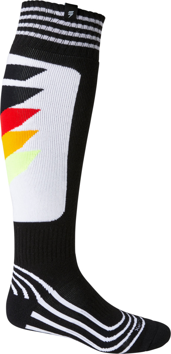 Chaussettes Shift Black Label Targa