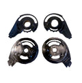 Ensemble de cliquet 509 pour casque de motoneige Delta R4