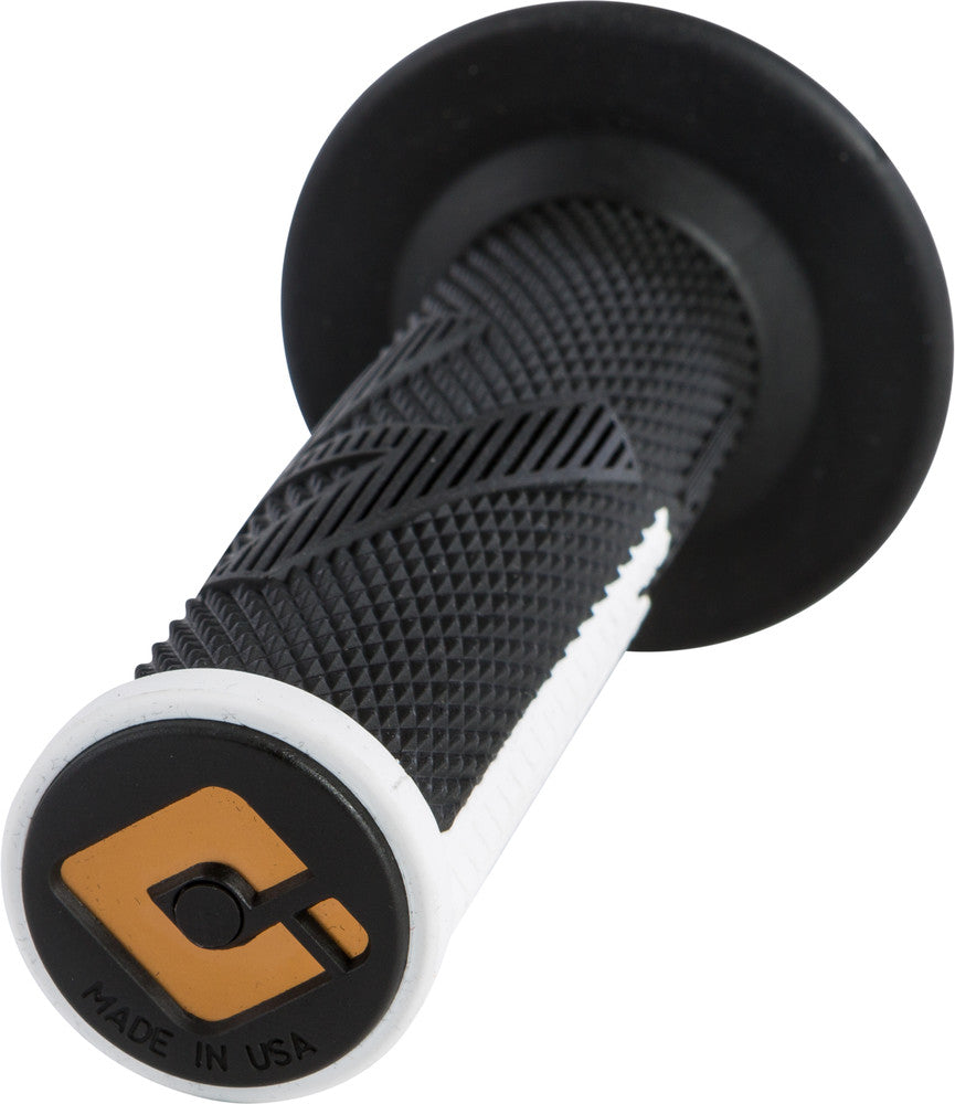 Poignées Lock-On ODI Emig Pro V2
