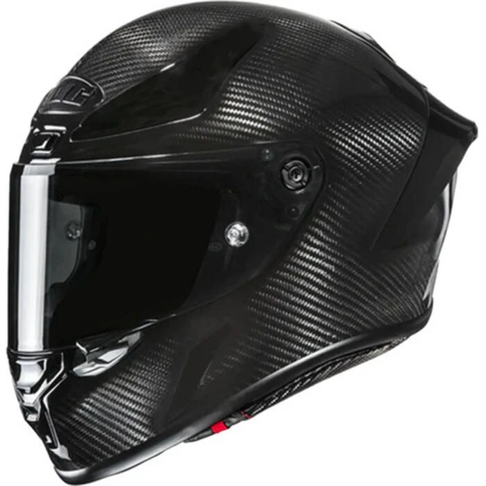 HJC RPHA 1 V2 Carbon Solid Full Face Helmet