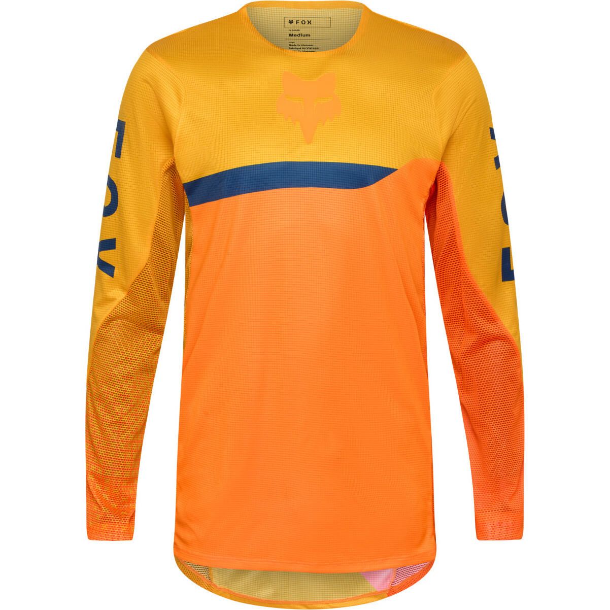 Maillot Fox Racing Flexair Fracture