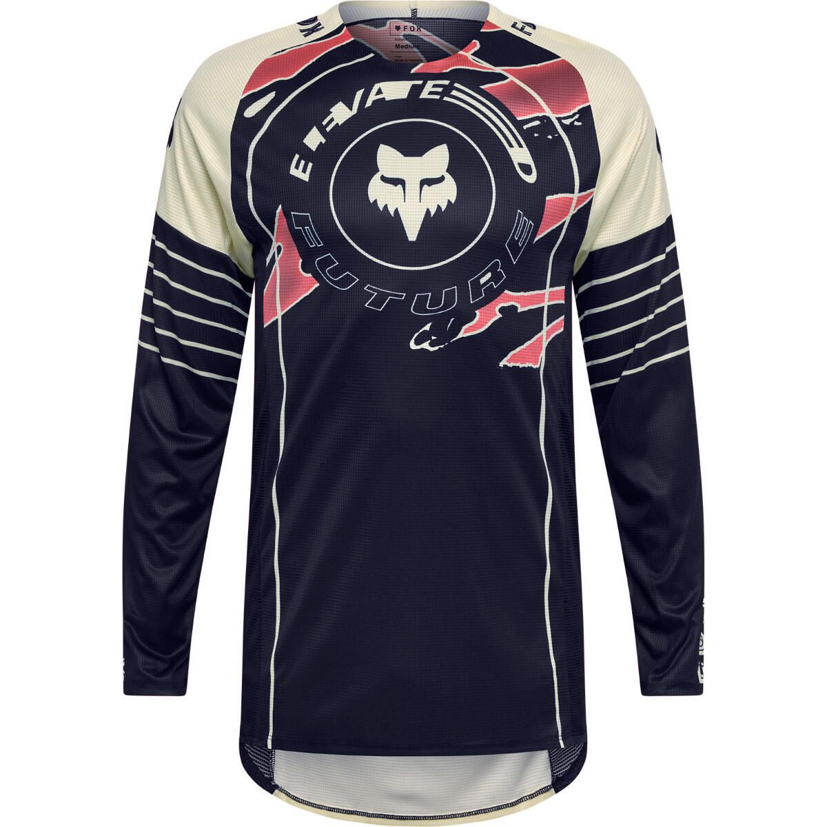 Maillot Fox Racing Flexair Inning
