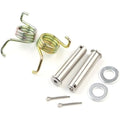 DRC Foot Peg Spring Pin Set