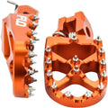 Flo Motorsports Cale-pieds