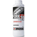 Ipone Fork 20 Synthetic Oil, 1L