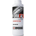 Huile Synthétique Ipone Fourche 5, 1L