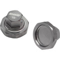 Outil de dépose de valve de compression de fourche DRC KYB