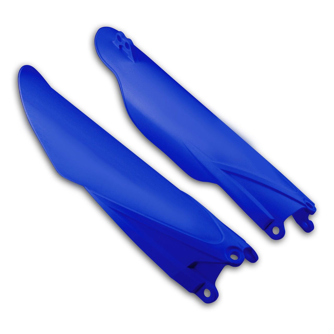 Protection de fourche Cycra