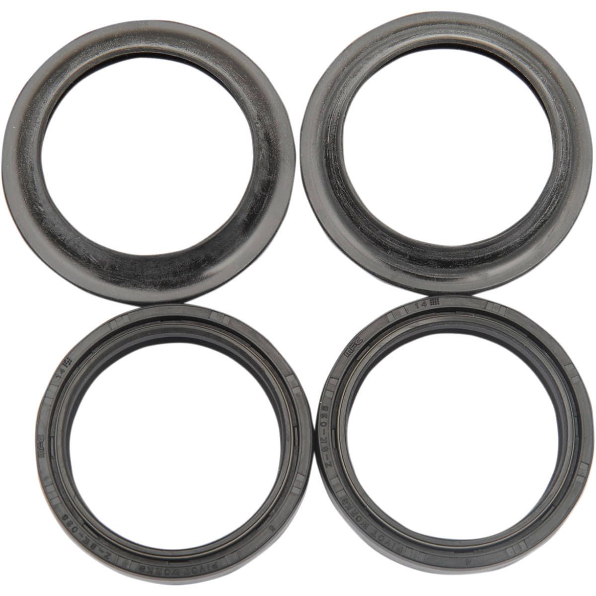 Pivot Works Fork Seal Kit