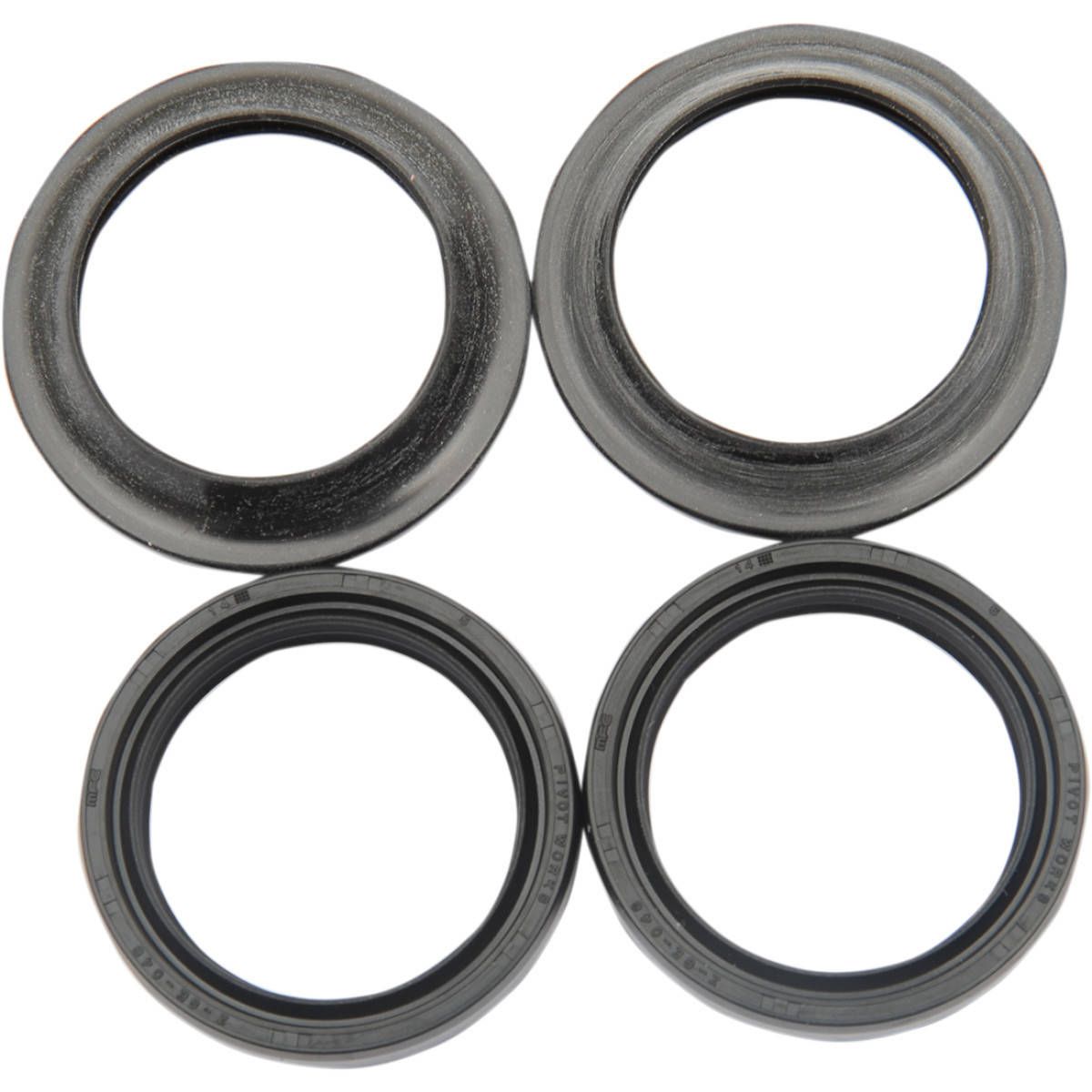 Pivot Works Fork Seal Kit