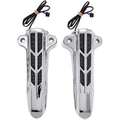 Ciro3D Forkini Lower Fork LED Leg Covers