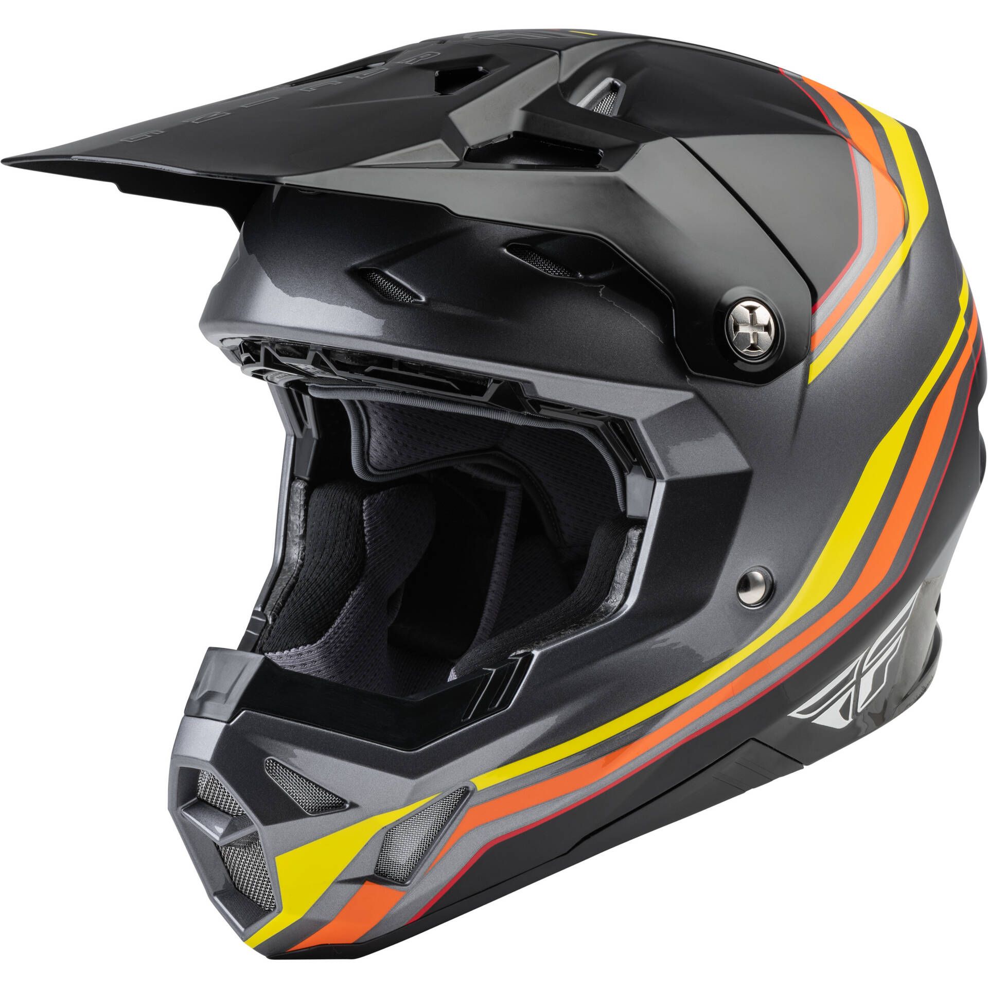 Fly Racing Youth Formula CC Helmet