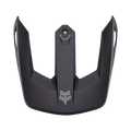 Fox Racing Proframe RS Matte Helmet Visor