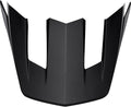 Fox Racing Dropframe Camo Visor