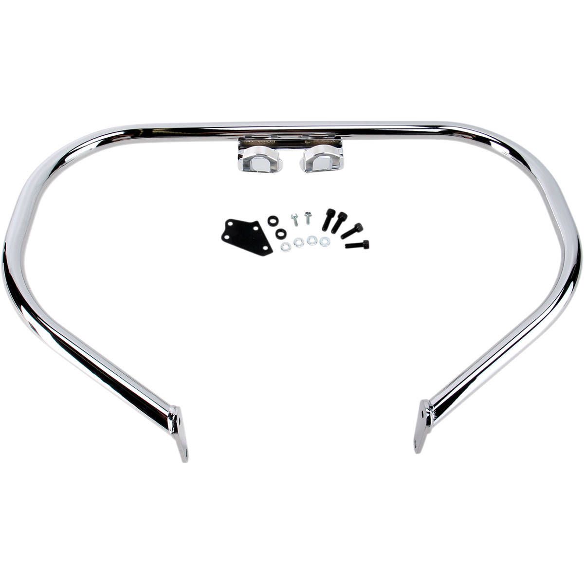 Cobra Motorcycle Freeway Bar