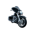 Kuryakyn Front Fender Accent Leading Edge