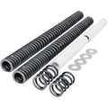 Kit d'abaissement de fourche avant LA Choppers