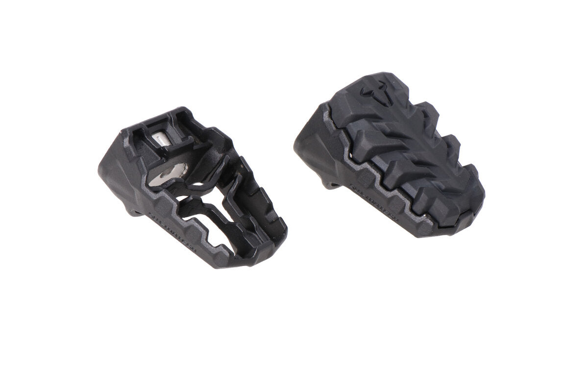 Repose-pieds SW-Motech EVO
