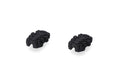 Caoutchouc de remplacement pour repose-pieds SW-Motech