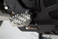 Kit repose-pieds SW-Motech ION