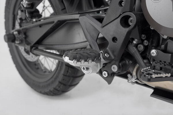 Repose-pieds SW-Motech EVO
