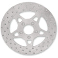 EBC FSD Solid Brake Rotor