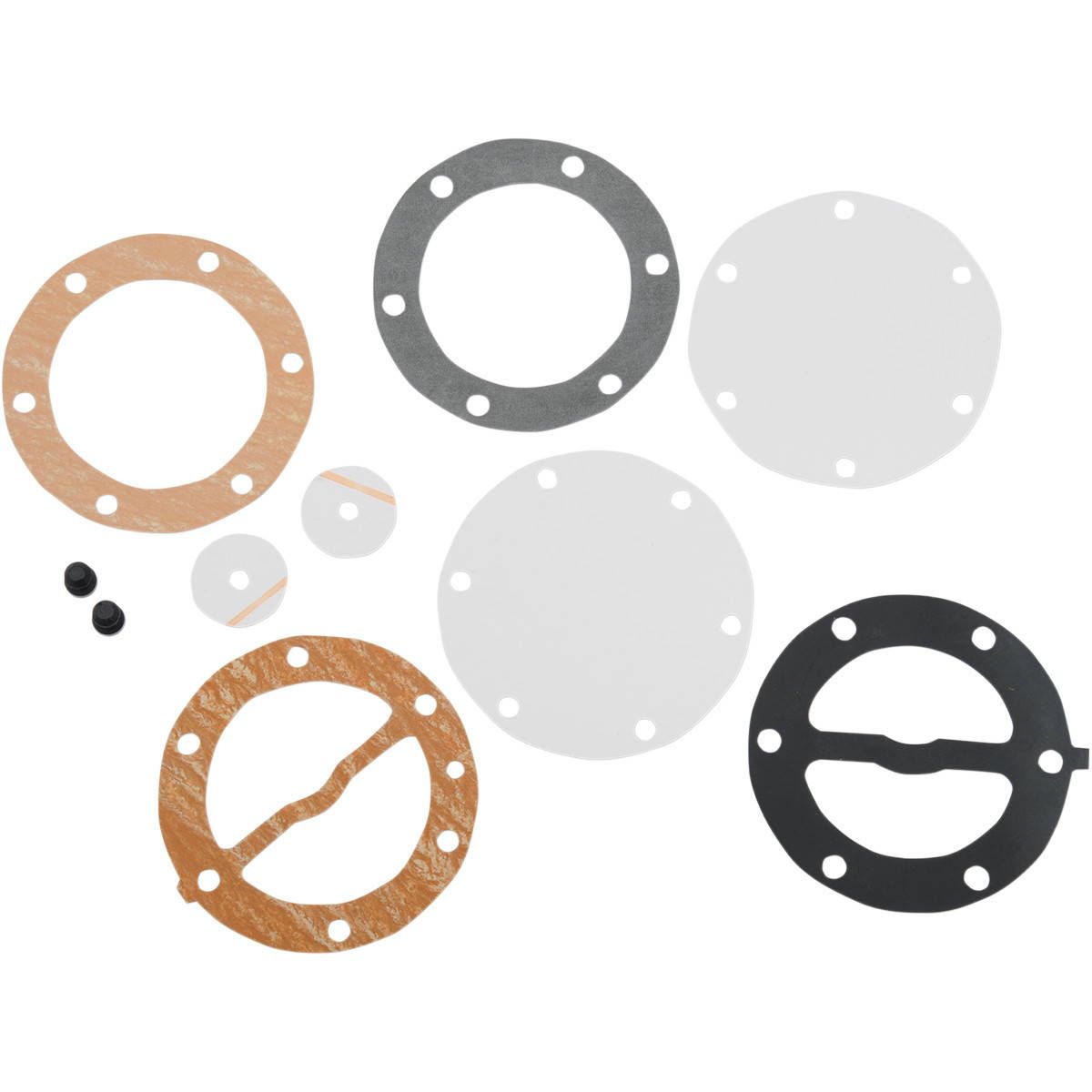Mikuni Fuel Pump Rebuild Kit