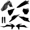Acerbis Full Plastic Kit