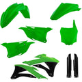 Acerbis Full Plastic Kit