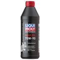 Huile de transmission 100% synthétique Liqui Moly 75W90, 1L