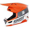 Shot Race Gear Furious League MX Helmet
