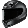 HJC Youth Y10 Solid Full Face Helmet