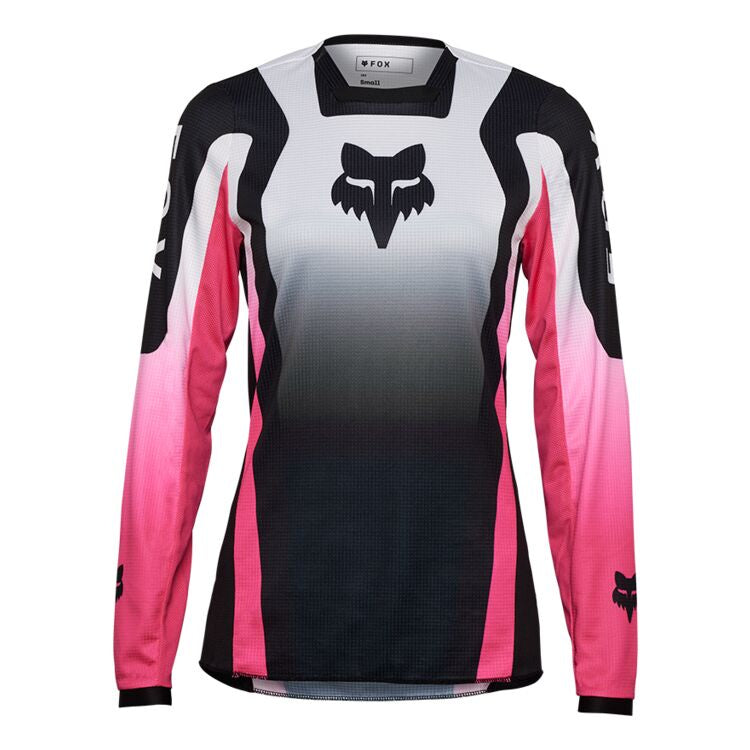 Fox Racing Women's 180 Lean MX Jersey