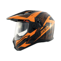 Zox Vertex Crusade Peak