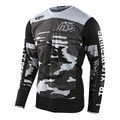 Troy Lee Designs GP Formula Camo Jersey