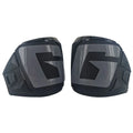 Gaerne SG-12 Front Plates