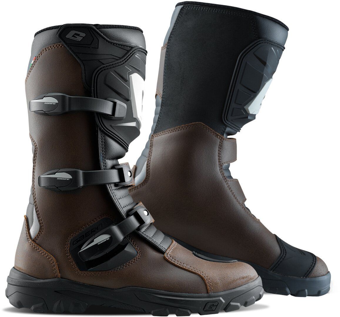 Bottes Gaerne G-Adventure Aquatech