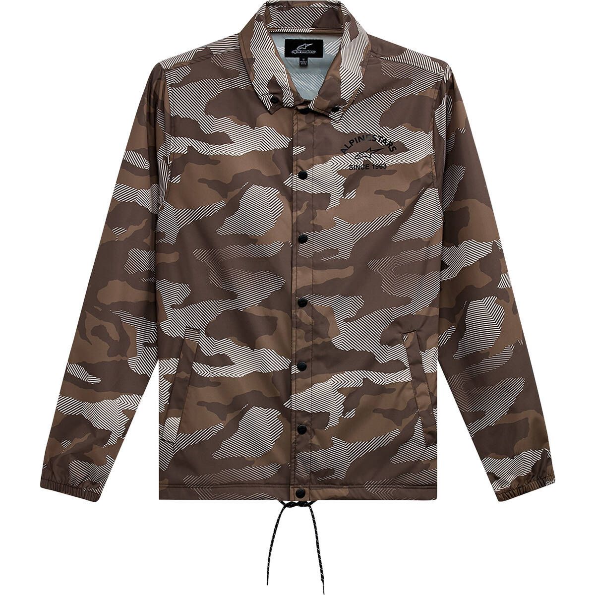 Veste coupe-vent Alpinestars Garage