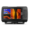 Garmin STRIKER Vivid avec sonde GT52HW-TM