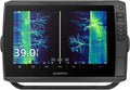 Traceurs de cartes Garmin ECHOMAP Ultra 2 avec transducteur GT56UHD-TM