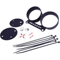 Drag Specialties Gauge Bracket