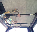 Great Day Inc. Porte-arc suspendu Quick-Draw